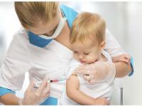Вакцинация детей против гриппа (информация для родителей)